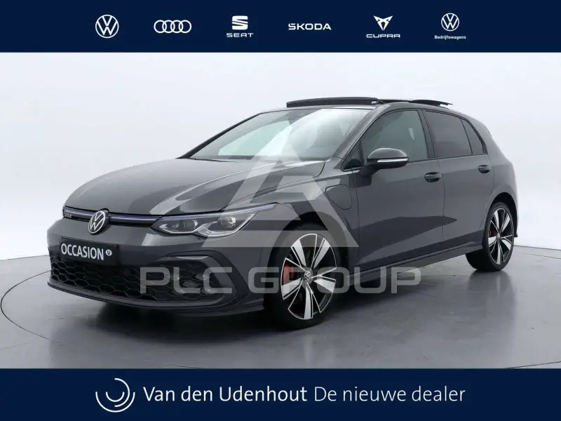 2023 Volkswagen GOLF