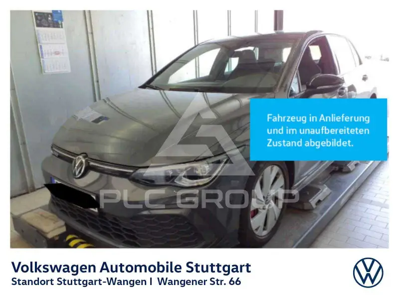 2023 Volkswagen GOLF