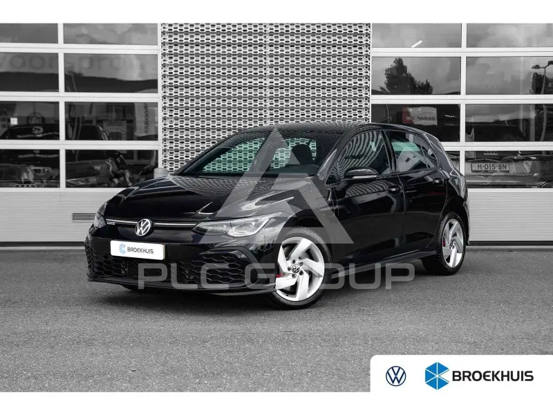 2023 Volkswagen GOLF