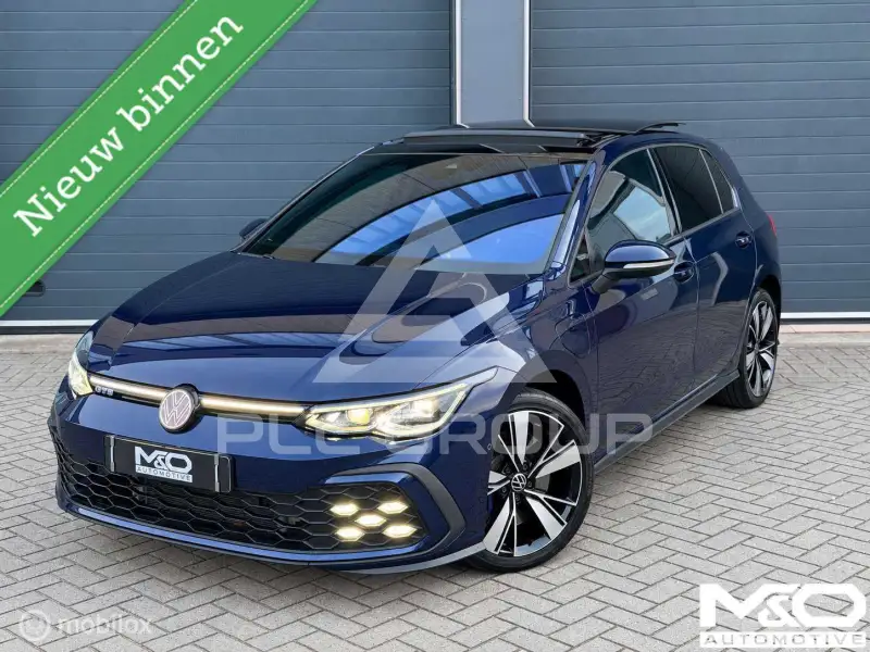 2023 Volkswagen GOLF