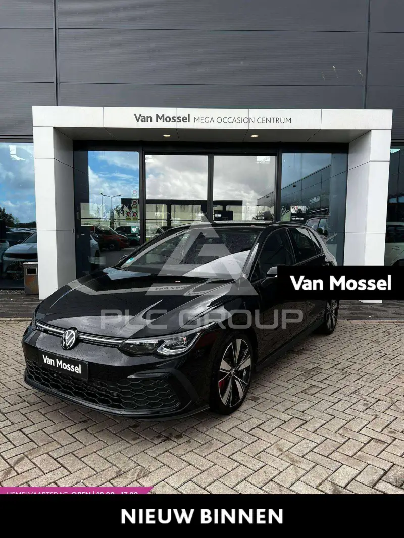2023 Volkswagen GOLF