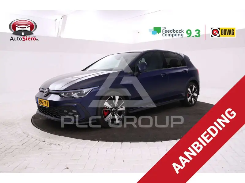 2023 Volkswagen GOLF