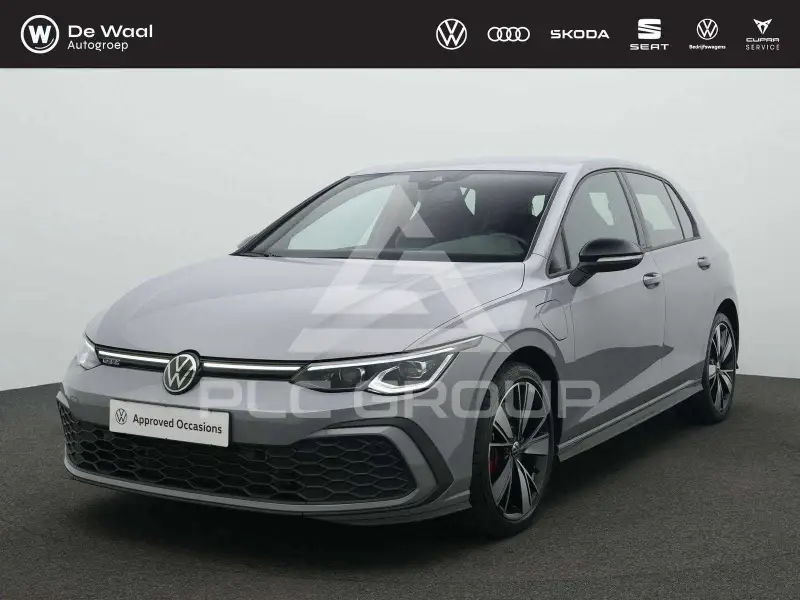 2023 Volkswagen GOLF