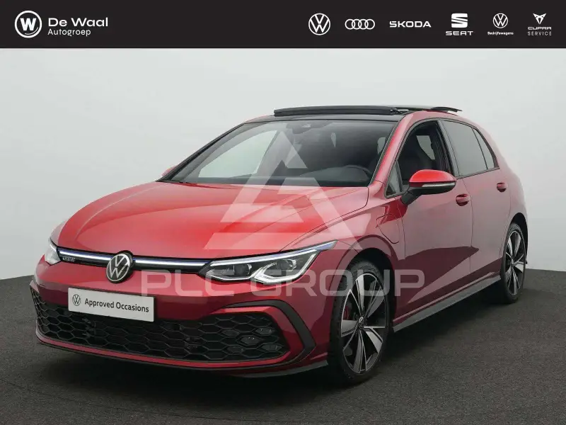 2023 Volkswagen GOLF