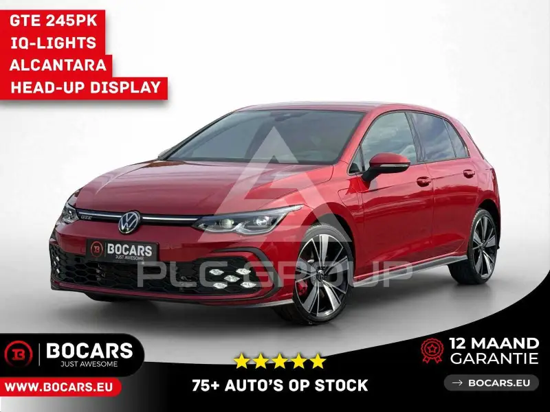 2023 Volkswagen GOLF