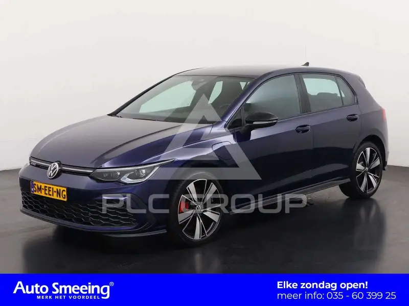 2023 Volkswagen GOLF