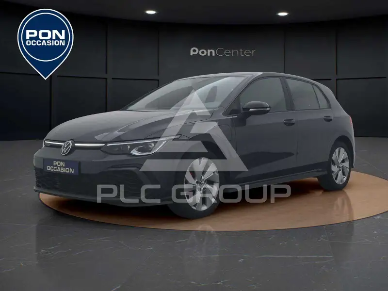 2023 Volkswagen GOLF