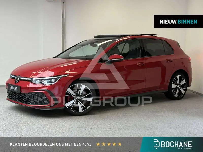 2023 Volkswagen GOLF