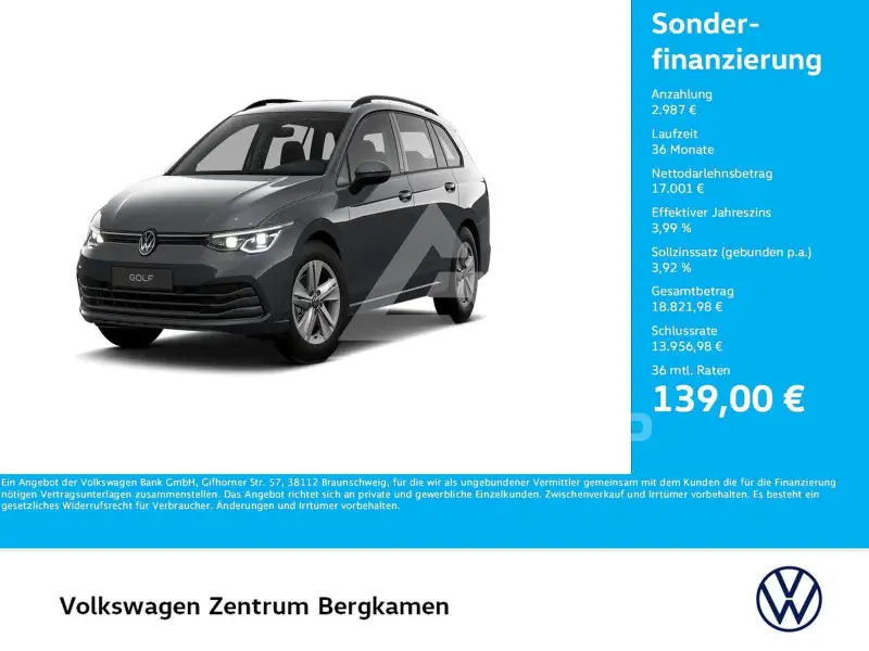 2023 Volkswagen GOLF