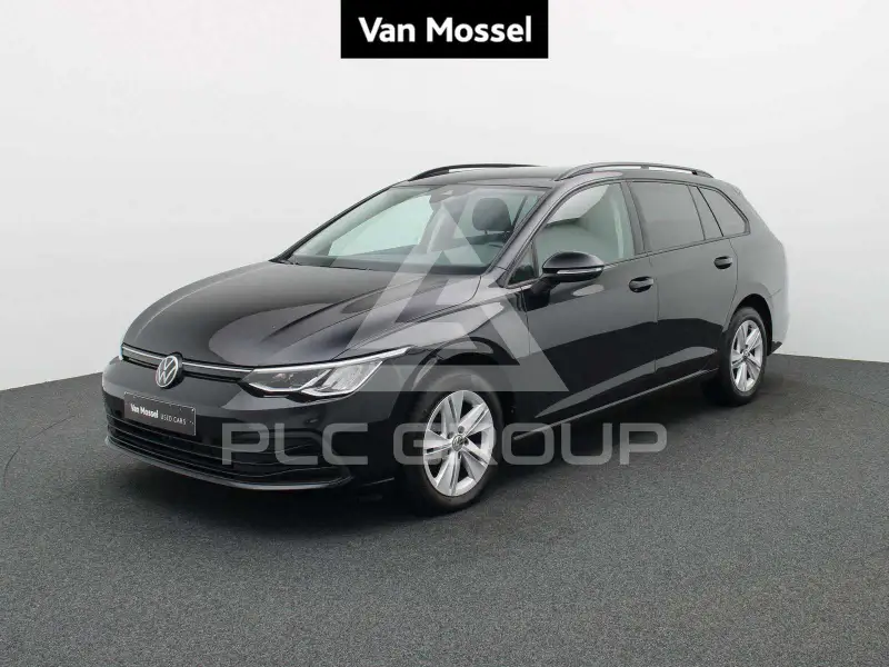 2023 Volkswagen GOLF