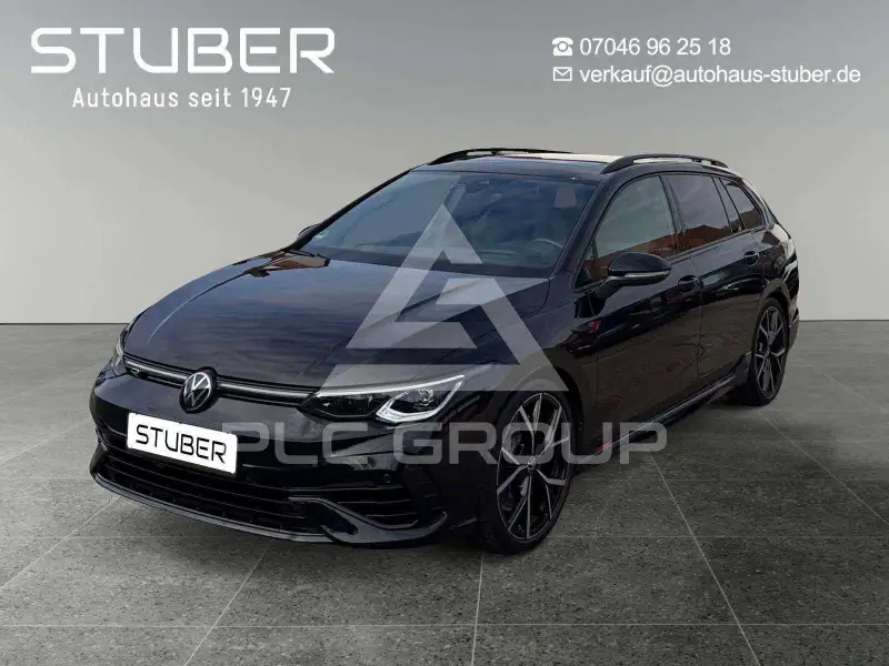 2023 Volkswagen GOLF