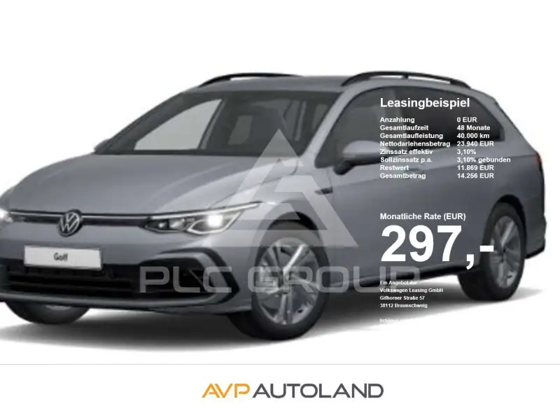 2023 Volkswagen GOLF