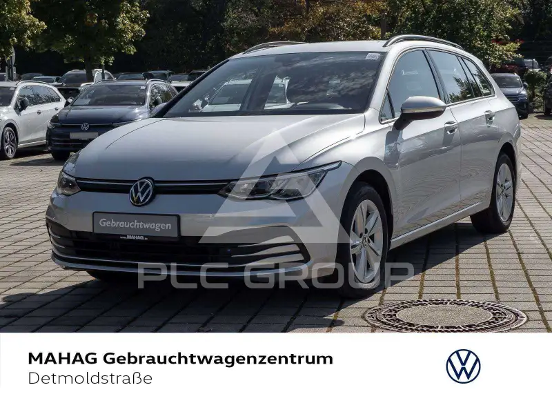 2023 Volkswagen GOLF