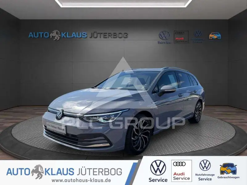 2023 Volkswagen GOLF