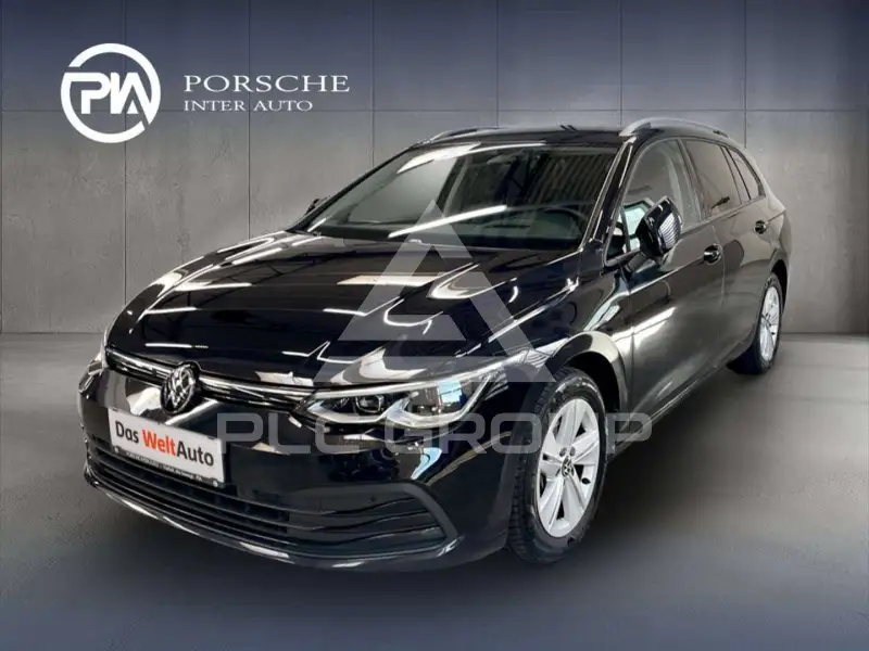 2023 Volkswagen GOLF