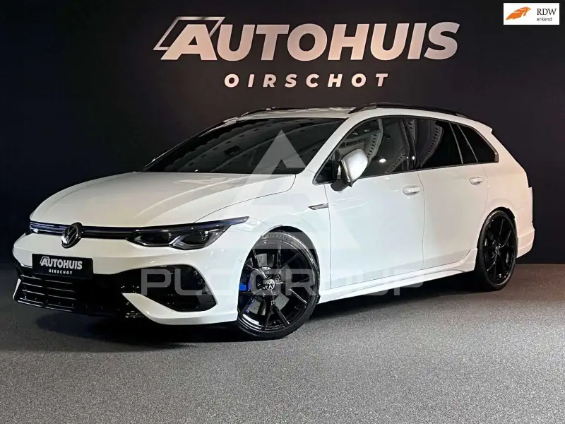 2023 Volkswagen GOLF