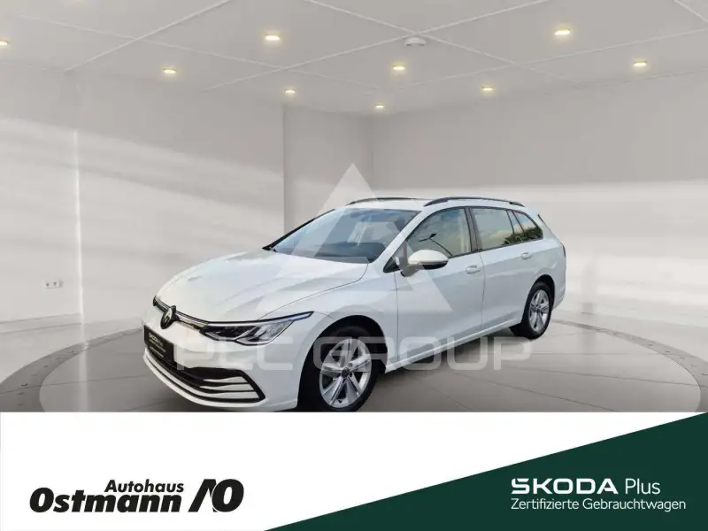 2023 Volkswagen GOLF