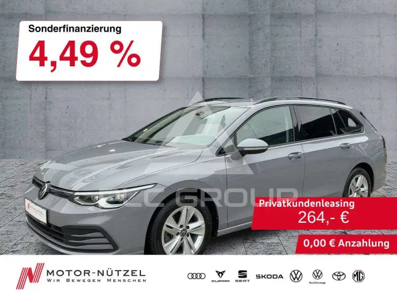 2023 Volkswagen GOLF