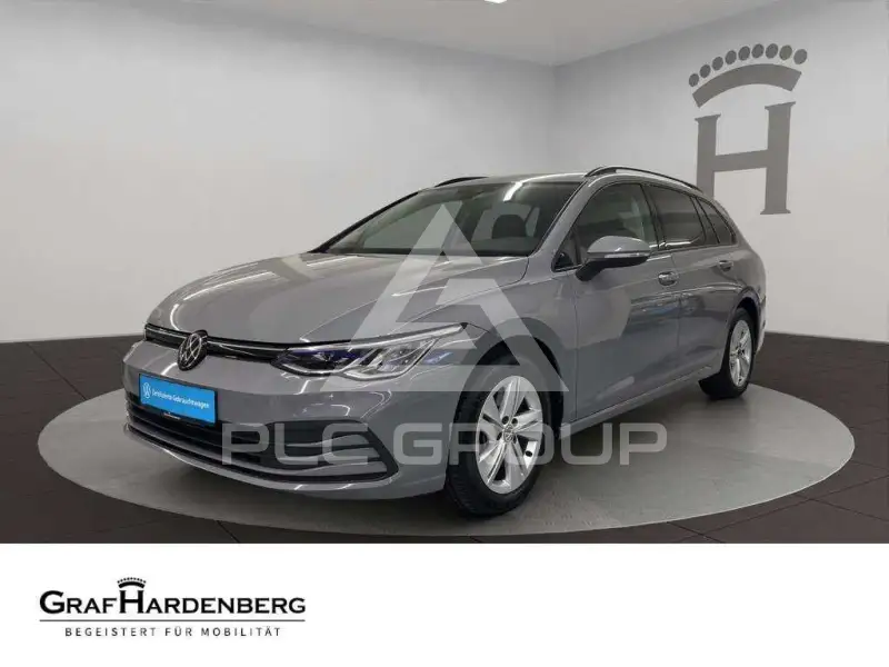 2023 Volkswagen GOLF