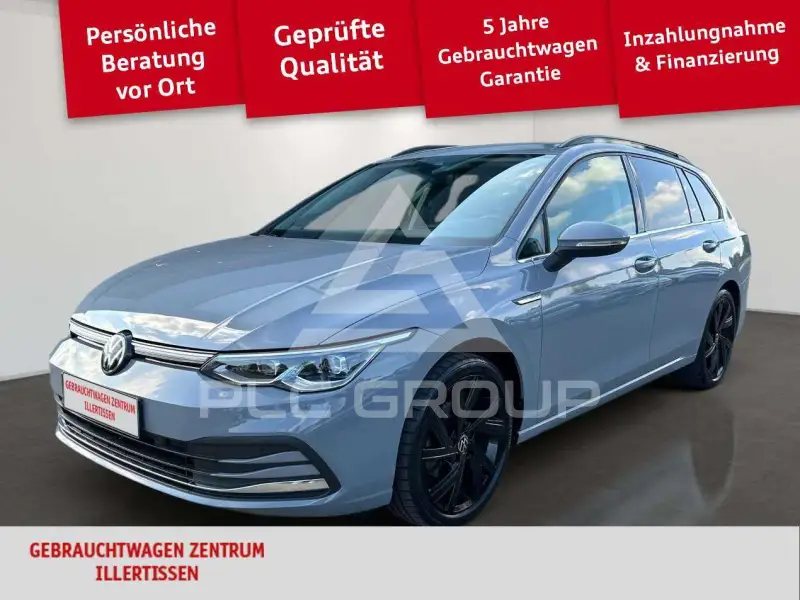2023 Volkswagen GOLF