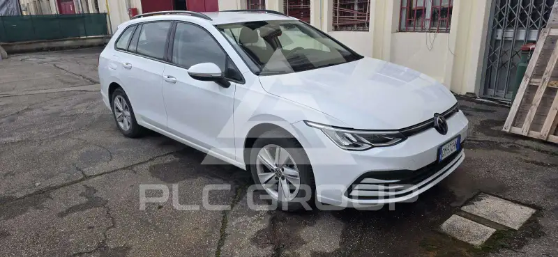 2023 Volkswagen GOLF