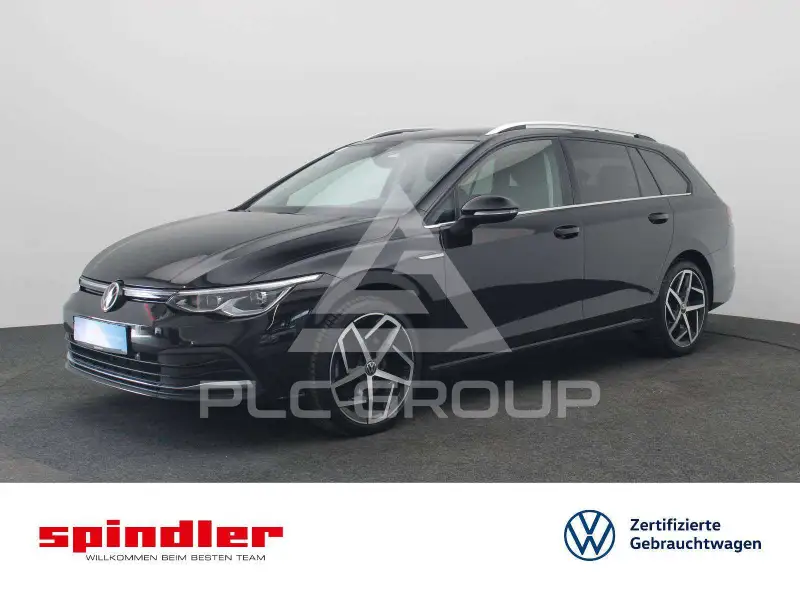 2023 Volkswagen GOLF