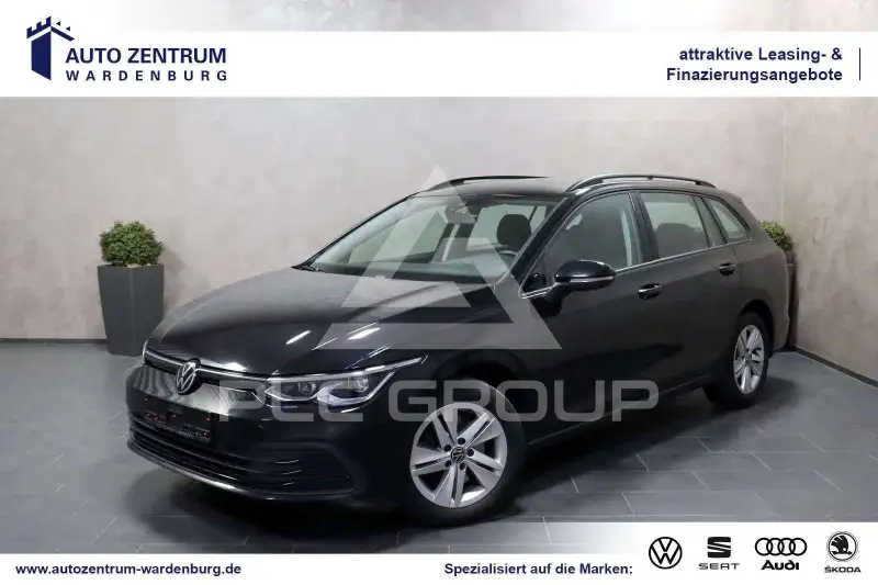 2023 Volkswagen GOLF
