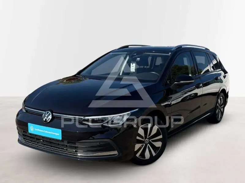 2023 Volkswagen GOLF