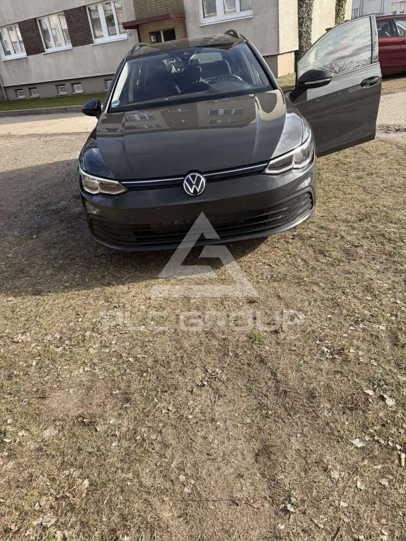 2023 Volkswagen GOLF