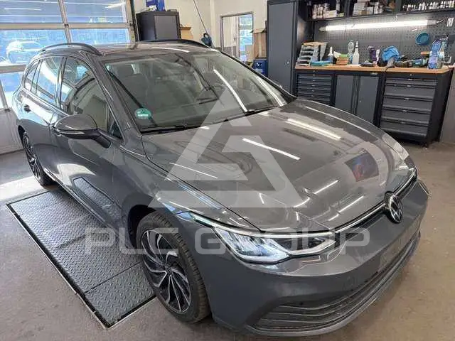 2023 Volkswagen GOLF