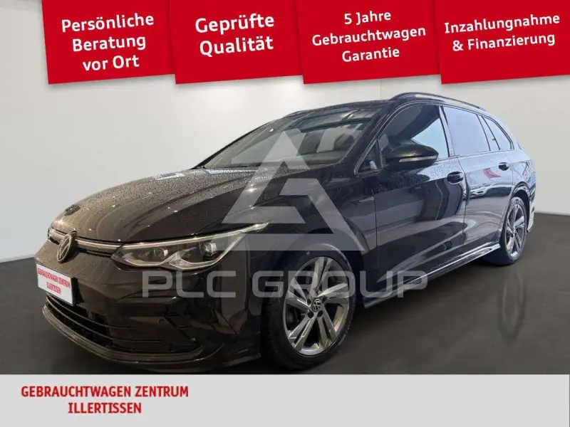 2023 Volkswagen GOLF