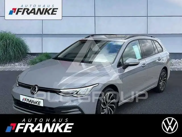 2023 Volkswagen GOLF