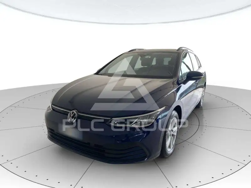 2023 Volkswagen GOLF