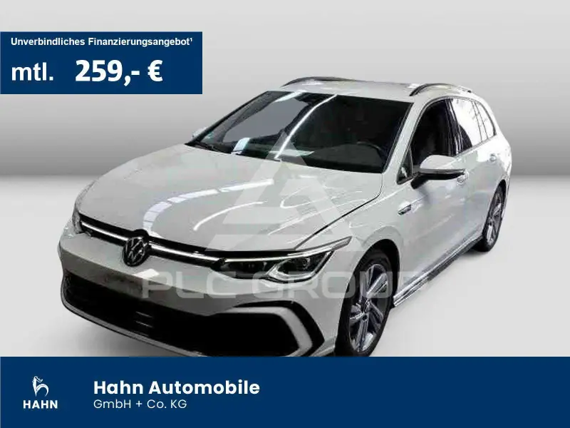 2023 Volkswagen GOLF