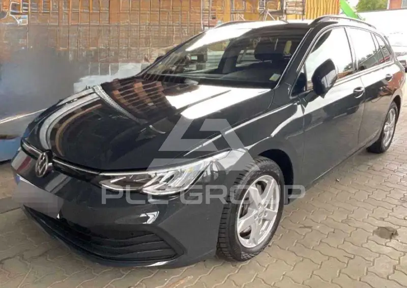 2023 Volkswagen GOLF