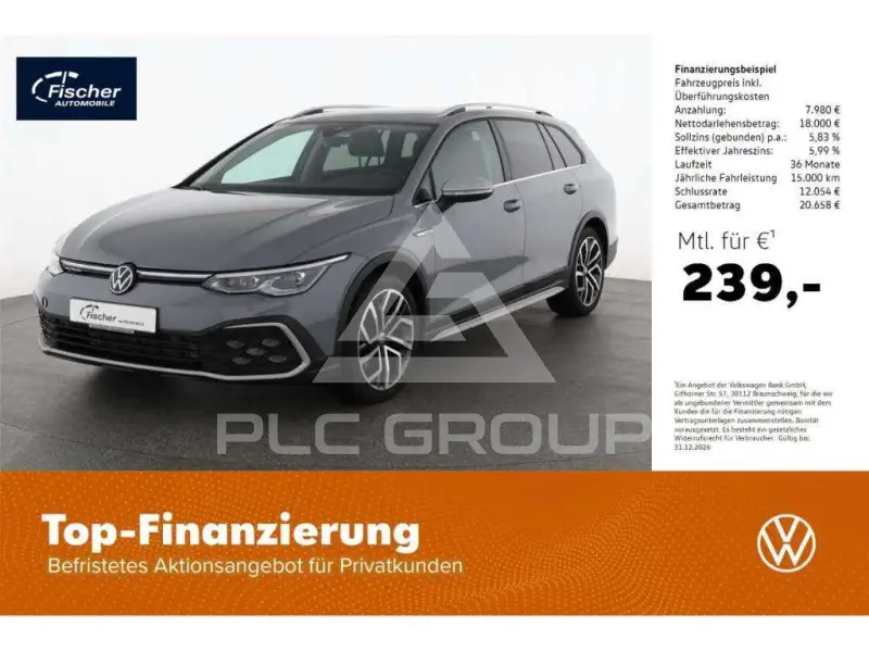 2023 Volkswagen GOLF