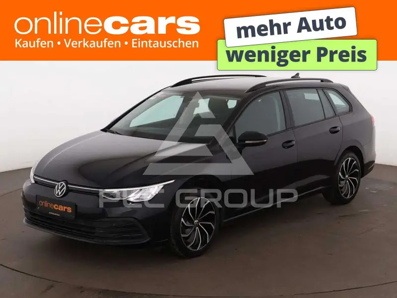 2023 Volkswagen GOLF