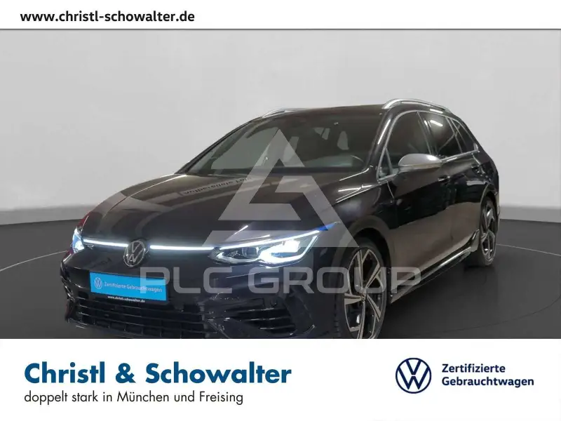 2023 Volkswagen GOLF