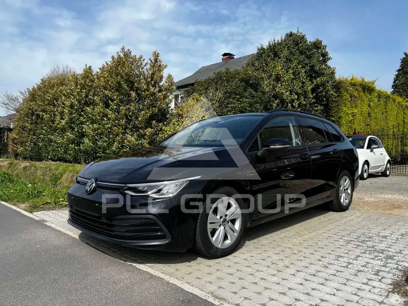 2023 Volkswagen GOLF