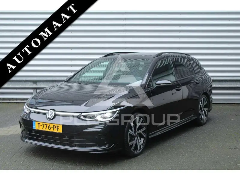2023 Volkswagen GOLF