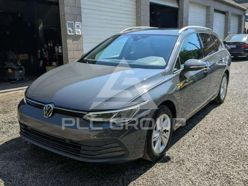 2023 Volkswagen GOLF