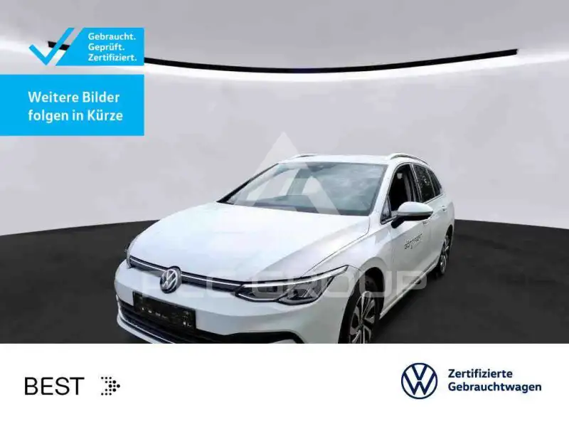 2023 Volkswagen GOLF