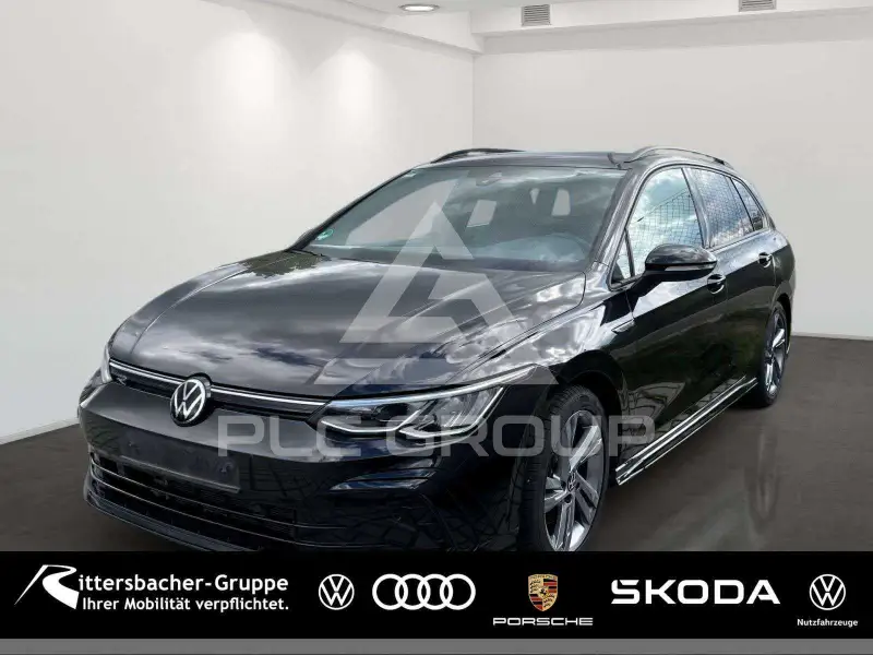 2023 Volkswagen GOLF