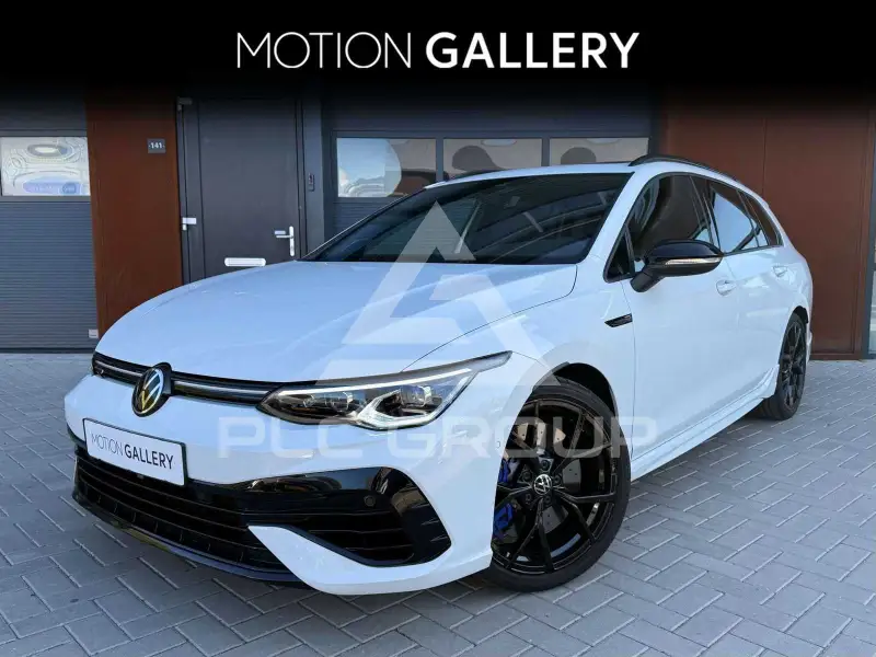 2023 Volkswagen GOLF