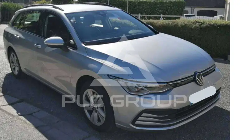 2023 Volkswagen GOLF