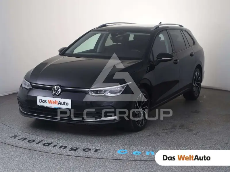 2023 Volkswagen GOLF