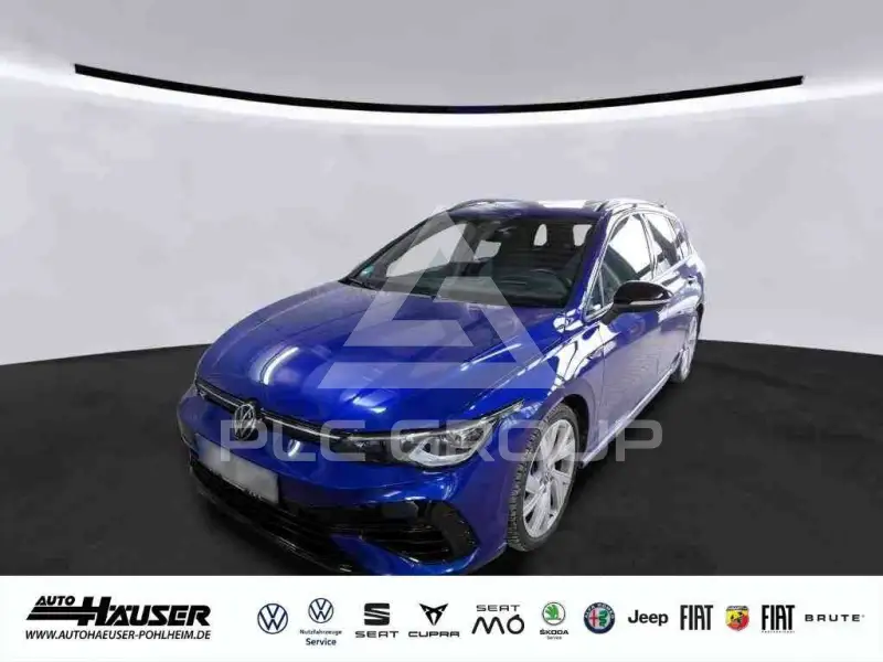 2023 Volkswagen GOLF