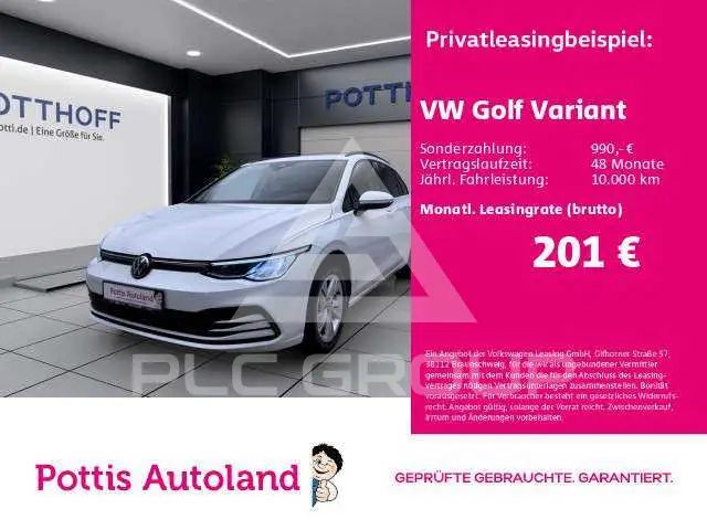 2023 Volkswagen GOLF