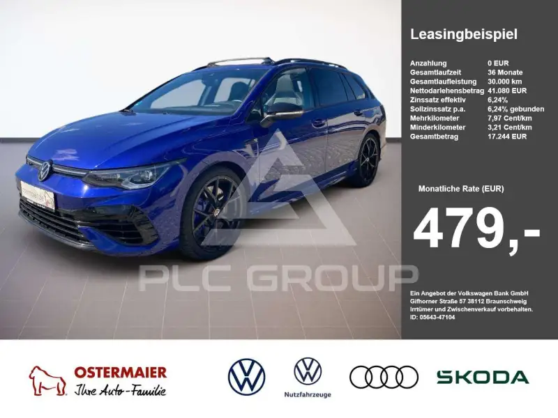 2023 Volkswagen GOLF