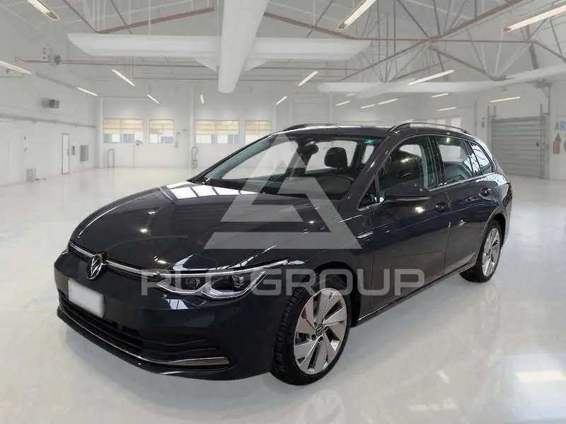 2023 Volkswagen GOLF
